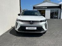 Gebraucht Renault Scenic E-Tech Iconic 160 kW (218 PS) 2024 Weiß SUV