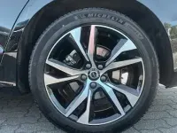 Używany Volvo V60 Core 197 KM (144 kW) 2025 Czarny Kombi