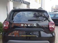 gebraucht Dacia Duster TCe 150 EDC Journey 2WD