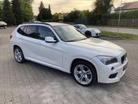 gebraucht BMW X1 20d xDrive M Sportpaket