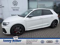 Gebraucht Audi A1 Sportback S-Line 207 PS (152 kW) 2025 Weiß Kleinwagen