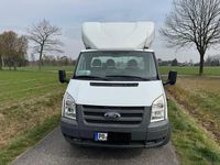 Second-hand Ford Transit 148 CP (108 kW) 2010 Alb