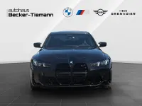 Neu BMW M3 Competition Edition 530 PS (389 kW) 2026 Schwarz Limousine