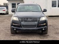 Gebraucht Audi Q7 Design 232 PS (170 kW) 2007 Schwarz SUV