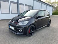 gebraucht VW up! GTI - APR . ST Gewinde . Sparco . sehr gepflegt