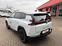 Second-hand Citroën C5 136 CP (100 kW) 2026 Alb SUV