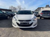 gebraucht Hyundai i40 FIFA World Cup Edition