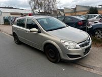 gebraucht Opel Astra 7 CDTI KLIMA