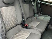 Gebraucht Ford Transit Custom 131 PS (96 kW) 2019 Grau Van / Kleinbus