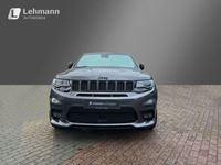 gebraucht Jeep Grand Cherokee 6.4 V8 HEMI SRT EU6d-T - Panoramadach