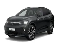 Gebraucht VW ID.4 GTX 219 kW (299 PS) 2022 Grau (mangangrau metallic) SUV