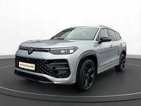 Gebraucht VW Tayron Style 272 PS (200 kW) 2026 Oyster silver SUV