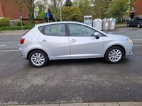 gebraucht Seat Ibiza 1.4 Style Viva NAVI; KLIMA;nur 67000 KM