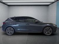 Second-hand Cupra Leon 300 CP (220 kW) 2023 Gri Hatchback