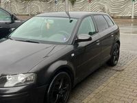 gebraucht Audi A3 Sportback 1.9 TDI (DPF) Ambiente Ambiente