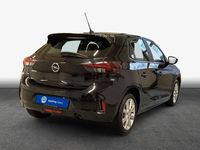 Gebraucht Opel Corsa Edition 101 PS (74 kW) 2022 Diamant schwarz metallic Kleinwagen