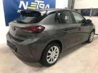 Occasion Opel Corsa-e Selection 100 kW (136 ch) 2020 Gris Citadine