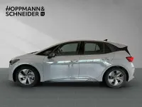 Brugt Cupra Born 150 kW (204 HK) 2023 Grå Hatchback