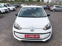 Second-hand VW up! take up! 60 CP (44 kW) 2014 Alb Hatchback
