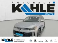 Gebraucht VW Tayron Life 150 PS (110 kW) 2025 Silber SUV