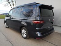 Gebraucht VW T7 Comfortline 150 PS (110 kW) 2024 Copperbronze metallic dach schwarz Van