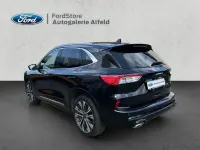 Usata Ford Kuga Vignale 2022 Nero SUV