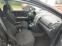 Occasion Toyota Corolla 129 ch (94 kW) 2004 Noir Break