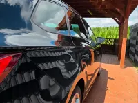 Gebraucht Seat Leon FR 150 PS (110 kW) 2018 Schwarz Kombi