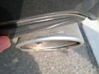 Gebraucht Mercedes E320 Avantgarde 224 PS (164 kW) 2002 Schwarz Limousine