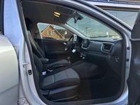 Gebraucht Kia Stonic 101 PS (74 kW) 2020 Grau SUV