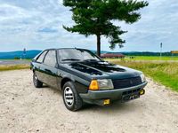 gebraucht Renault Fuego 2,0 GTX