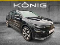 Gebraucht Renault Megane E-Tech Evolution 55 kW (75 PS) 2023 Schwarz Limousine