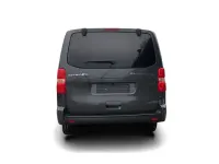 Gebraucht Citroën Spacetourer 91 PS (66 kW) 2024 Grau Van / Kleinbus