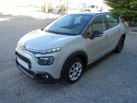 Usata Citroën C3 102 CV (75 kW) 2021 Beige Utilitaria