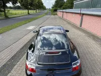 Gebraucht Porsche 996 300 PS (220 kW) 2000 Coupé