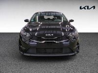 Gebraucht Kia Ceed Vision 140 PS (102 kW) 2025 Schwarz Kleinwagen