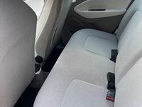 Gebraucht Renault Zoe 64 kW (88 PS) 2013 Schwarz Kleinwagen