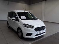 gebraucht Ford Tourneo Courier Tourneo1.5 TDCi S&S Trend