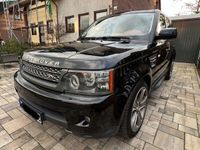 gebraucht Land Rover Range Rover Sport 5.0 V8 SC Supercharged