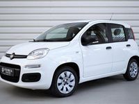 Gebraucht Fiat Panda Pop 69 PS (50 kW) 2016 Weiß Kleinwagen