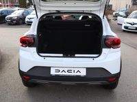 gebraucht Dacia Sandero Stepway Expression TCe 100 ECO-G