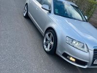 gebraucht Audi A6 2.0 T Facelift. Xenon/ SCHBDACH /LEDER /klimaau