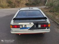 gebraucht VW Scirocco GT (B53) Bj.81