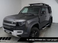 Gebraucht Land Rover Defender 300 PS (220 kW) 2023 Grau SUV