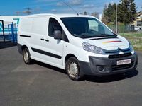 gebraucht Citroën Jumpy HDi 125 FAP 27 Proline L1H1 Kasten