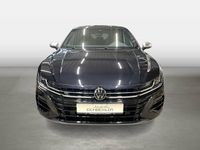 Gebraucht VW Arteon R 320 PS (235 kW) 2024 Deep black perleffekt Kombi