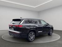 Neu VW Tayron R-line 193 PS (141 kW) 2026 Grenadillschwarz metallic SUV