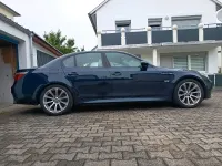 Gebraucht BMW M5 507 PS (372 kW) 2005 Andere farben Limousine
