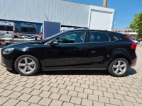 Gebraucht Volvo V40 150 PS (110 kW) 2013 Schwarz Limousine