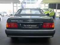 Gebraucht Mercedes SL300 231 PS (169 kW) 1991 Cabrio